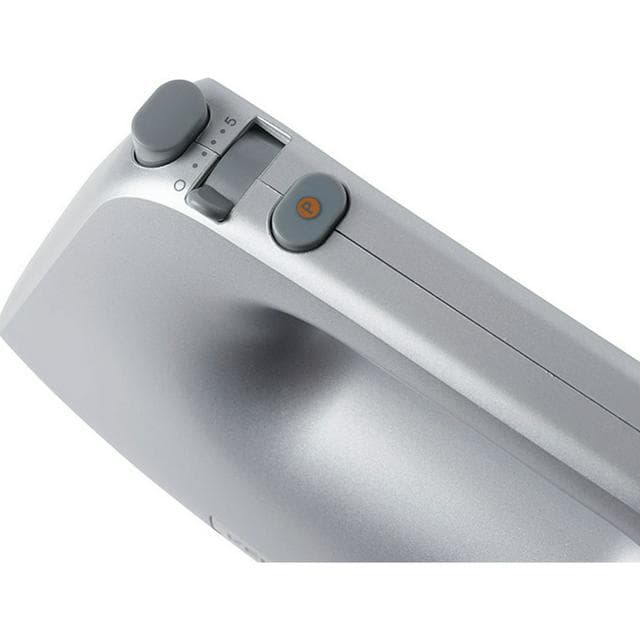 Kenwood HMP30 Electric Hand Mixer - Silver - gallery image 3
