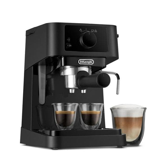 De'Longhi EC230 Espresso Coffee Machine - gallery image 2