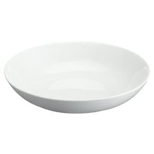 Sainsbury's Home Coupe Pasta Bowl - White