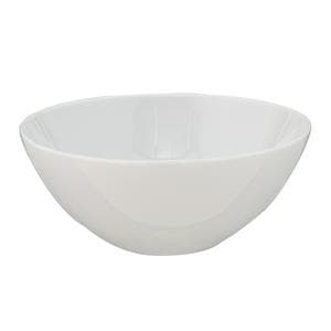 Sainsbury's Home Coupe Cereal Bowl - White