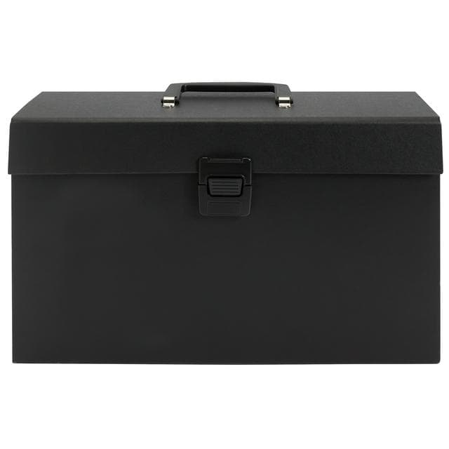 Sainsbury's Home Expanding File Black - gallery image 2