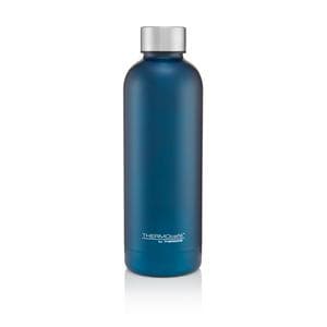 Thermocafe 500ml Hydrator Bottle - Midnight Blue