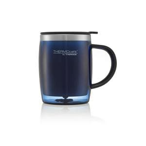 Thermocafe Desk Mug - Midnight Blue
