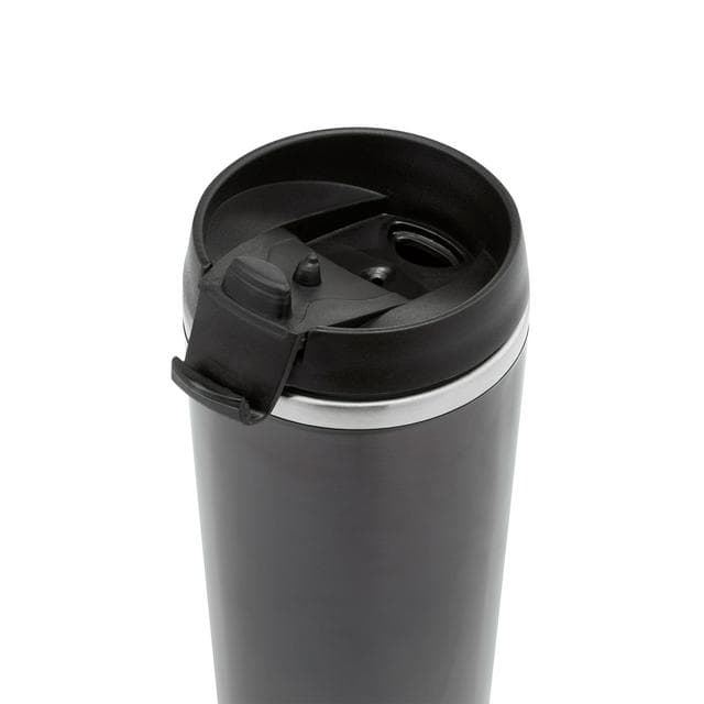 Thermocafe Travel Mug - Grey - gallery image 2