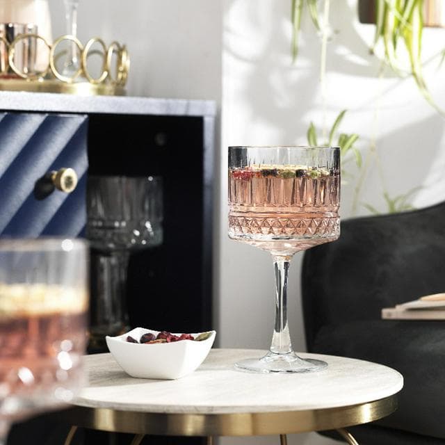 Habitat Elysia Gin Glass - gallery image 2