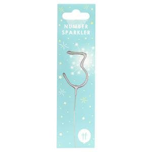 Sainsbury's Home Sparkler Number 3