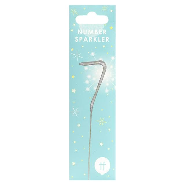 Sainsbury's Home Sparkler Number 7 - gallery image 1