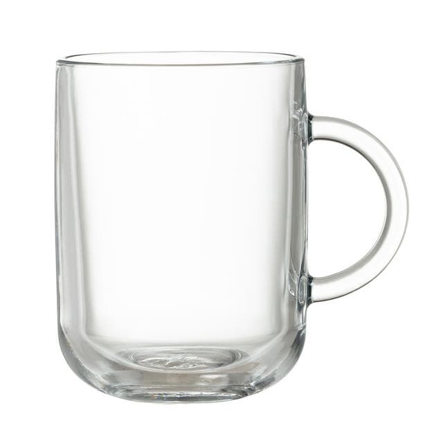 Habitat Hot Chocolate Glass - gallery image 1
