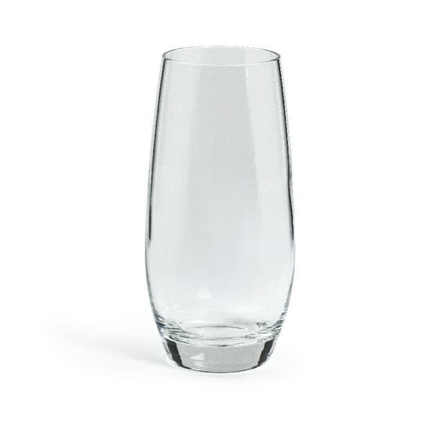Habitat Pack of 4 Portofino Hi Ball Glasses - gallery image 2