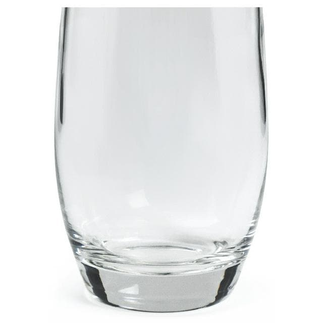 Habitat Pack of 4 Portofino Hi Ball Glasses - gallery image 4
