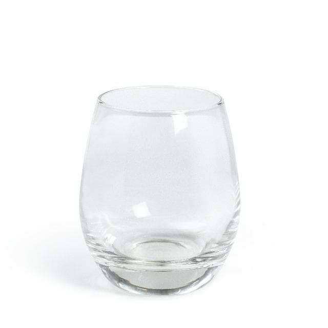 Habitat Pack of 4 Portofino Tumbler Glasses - gallery image 2