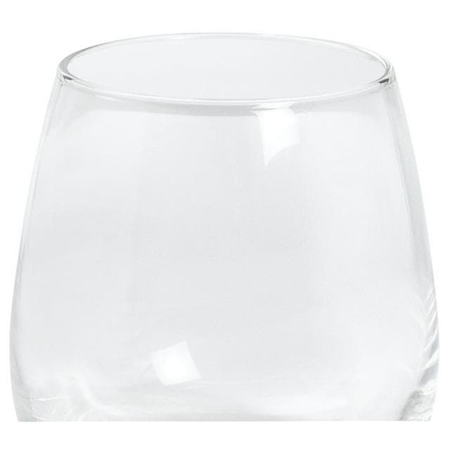 Habitat Pack of 4 Portofino Tumbler Glasses - gallery image 3