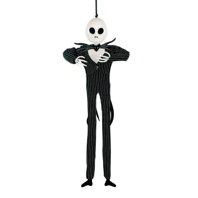 Night Before Christmas Small Jack & Sally - gallery image 1