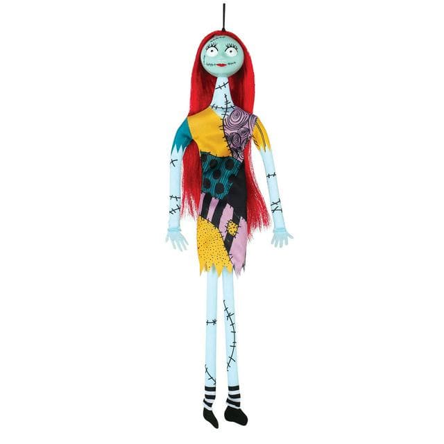 Night Before Christmas Small Jack & Sally - gallery image 2