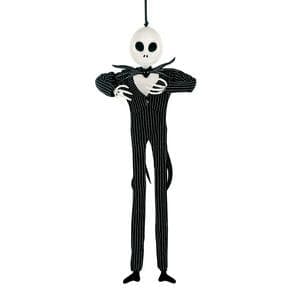 Night Before Christmas Small Jack & Sally - Small Jack & Sally