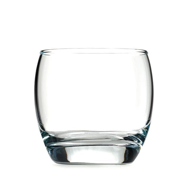 Habitat Oslo Tumbler Glasses - Pack of 4 - gallery image 1