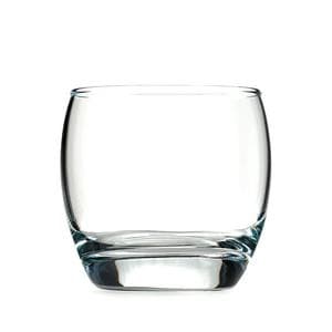 Habitat Oslo Tumbler Glasses - Pack of 4