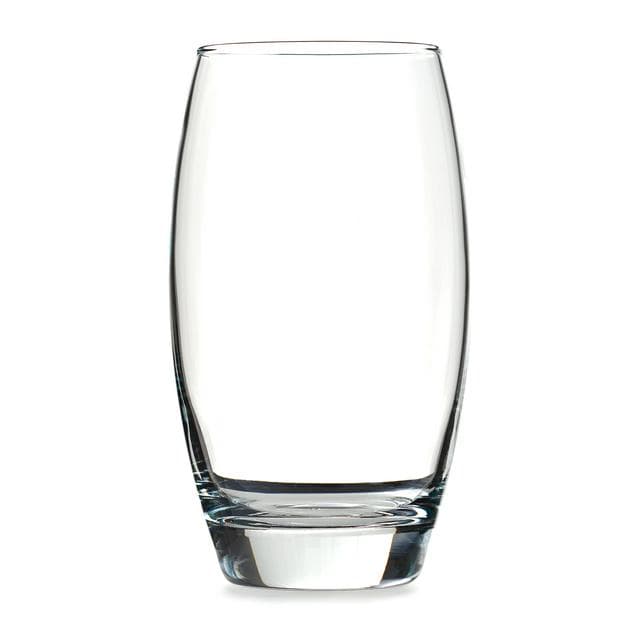 Habitat Oslo Hi Ball Glasses 4pk - gallery image 1