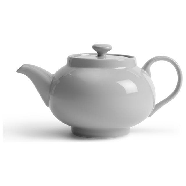 Habitat Ceramic Teapot - gallery image 1