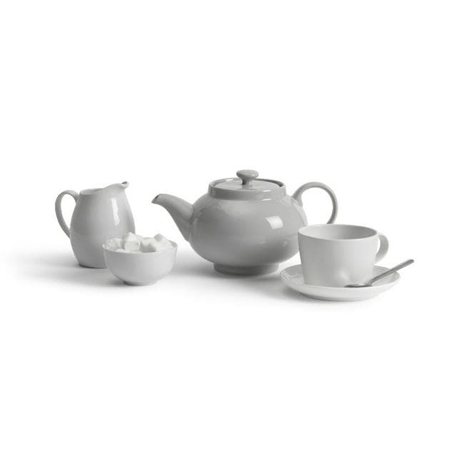 Habitat Ceramic Teapot - gallery image 2