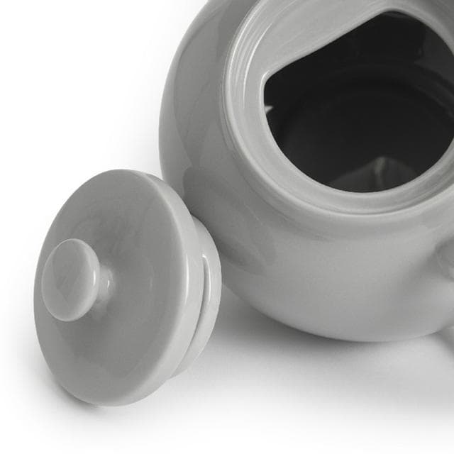 Habitat Ceramic Teapot - gallery image 3