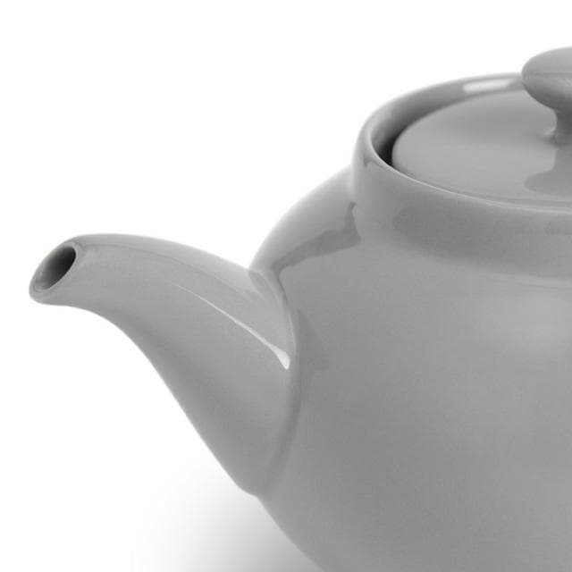 Habitat Ceramic Teapot - gallery image 4