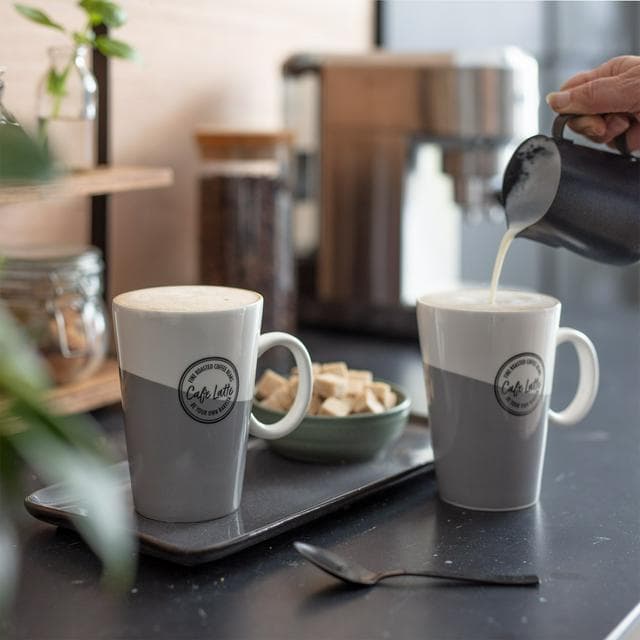 Habitat Latte Cup - gallery image 4