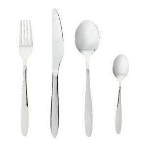 Sainsbury's Home Simplicity Cutlery Set 32pc