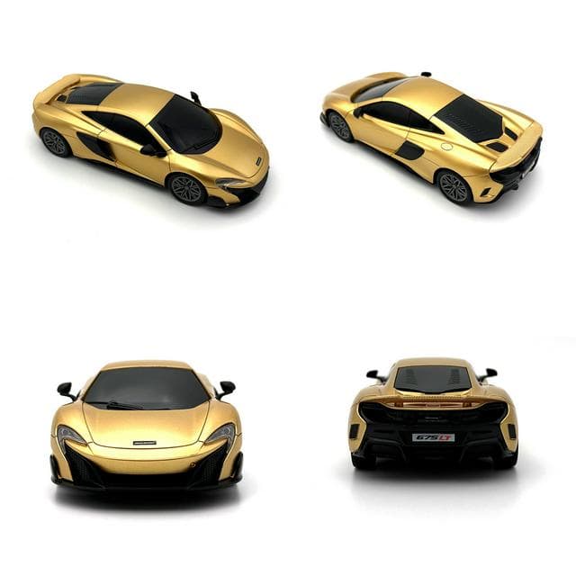CMJ RC Super Car 1:24 Scale Assortment - gallery image 4