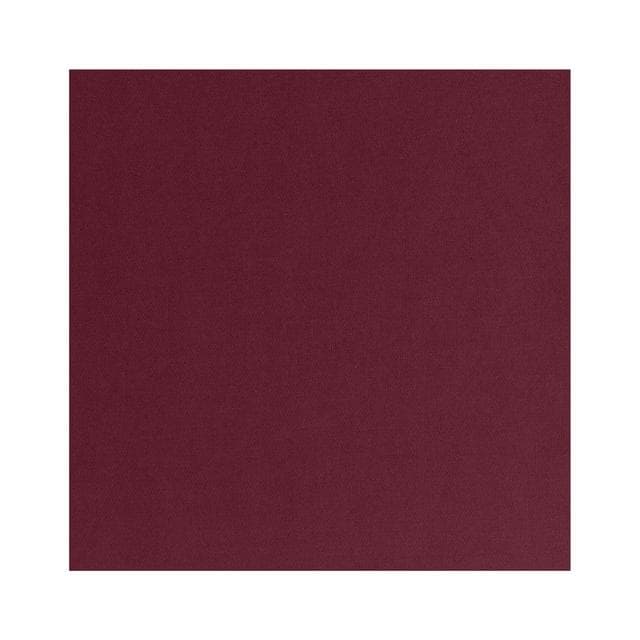 Habitat Cotton Rich Berry Pillow Case - gallery image 2