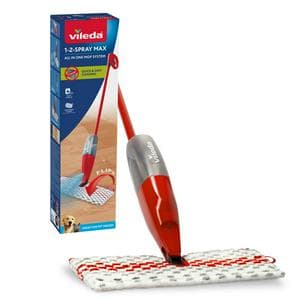 Vileda 1-2 Spray Max Mop