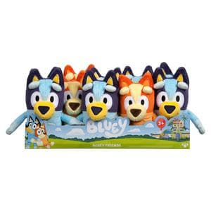 Bluey Friends Small Plush