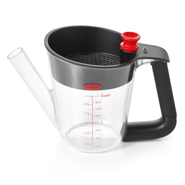OXO Softworks Gravy Separator - gallery image 1