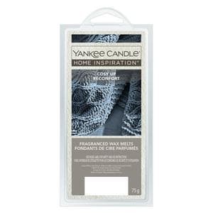 Yankee Candle Cosy Up Wax Melts