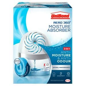 Unibond Aero Device & Neutral Refill