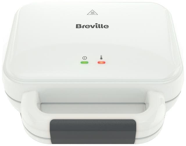 Breville Deep Fill Sandwich Toaster - gallery image 1