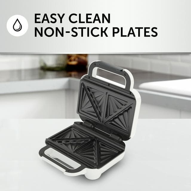 Breville Deep Fill Sandwich Toaster - gallery image 2