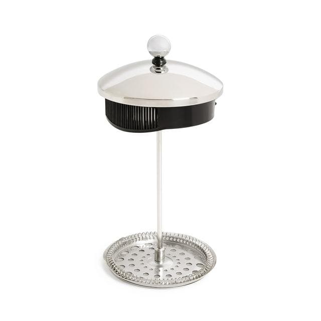 Habitat 8 Cup Chrome Cafetiere - gallery image 3