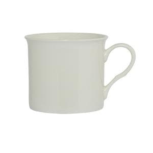 Sainsbury's Home Fine China Palace Mug White