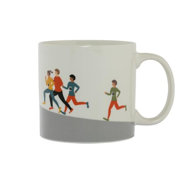 Habitat XL Running Mug - gallery image 1