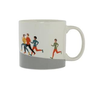 Habitat XL Running Mug