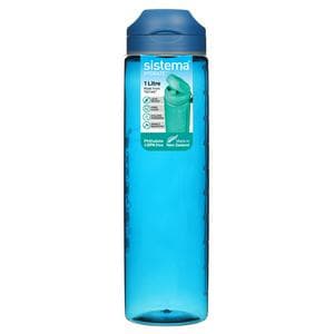 Sistema Tritan Flip Top Bottle 1L