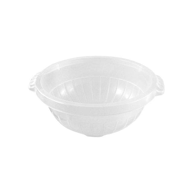Sainsbury's Home Basics Plastic Colander - gallery image 1