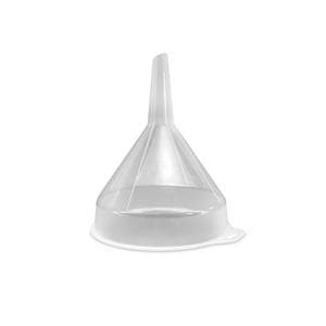 Sainsbury's Home Basic Plastic Funnel