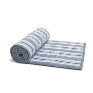 Habitat Coastal Vertical Stripe Towel