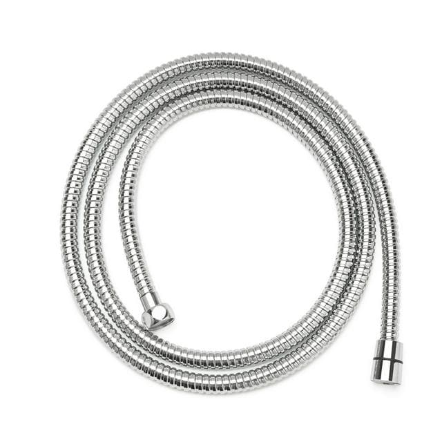 Sainsbury's Home 1.5M Shower Hose - Chrome - gallery image 1