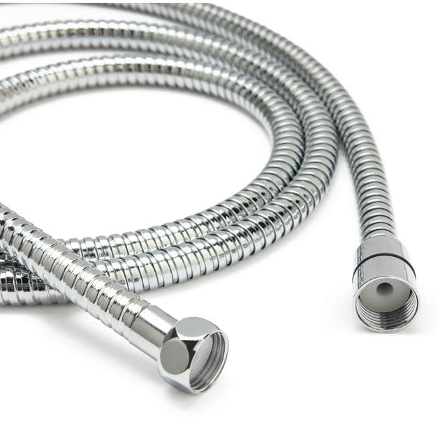 Sainsbury's Home 1.5M Shower Hose - Chrome - gallery image 2