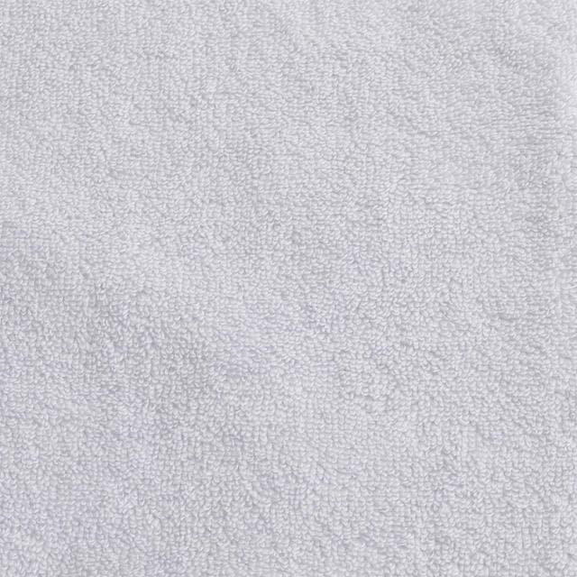 Habitat Supersoft Bath Towel White - gallery image 3