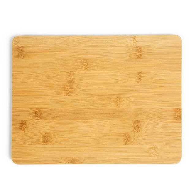 Habitat Pack of 4 Bamboo Placemats - gallery image 2