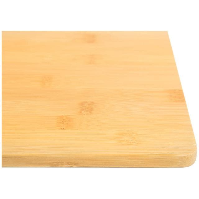 Habitat Pack of 4 Bamboo Placemats - gallery image 3